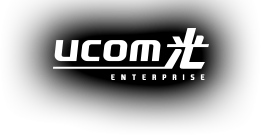 UCOM光 ENTERPRISE